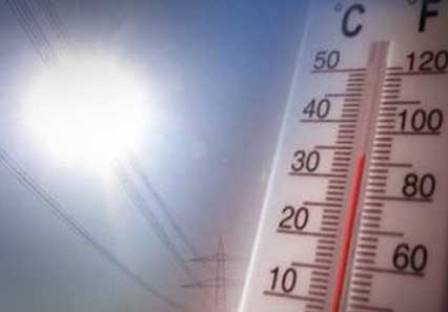 CALOR SEGUIRÁ AZOTANDO DIVERSAS REGIONES REPÚBLICA DOMINICANA