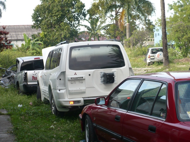 DIRECTOR RESALTA LABOR REALIZA AMET EN PUERTO PLATA