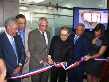 LMD ABRE OFICINAS LIBRE ACCESO INFORMACIÓN PÚBLICA