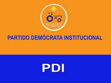 PDI AFIRMA DETERIORO ECONOMÍA PUEDE GENERAR CRISIS IMPREDECIBLE
