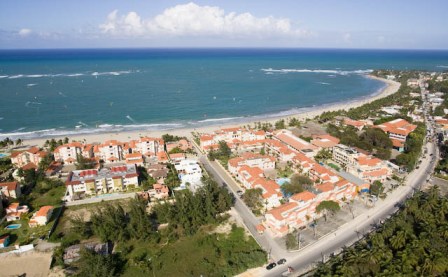 CÁMARA CUENTAS ORDENA AUDITAR JUNTA DISTRITO CABARETE, SOSÚA