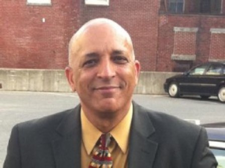 DESTACAN POPULARIDAD ALCANZA ALCALDE WILLIAM LANTIGUA EN LAWRENCE