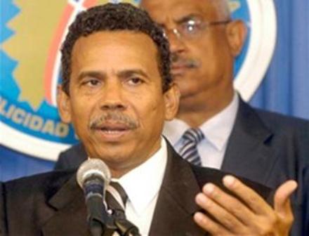 RHADAMÉS SEGURA AFIRMA MANTENDRÁ ASPIRACIONES PLD