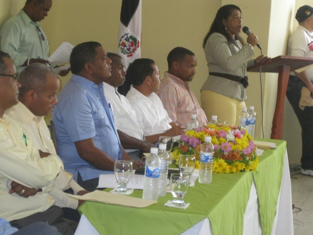 MANCOMUNIDAD MUNICIPIOS ENFRENTA EXPLOTACIÓN MINERA