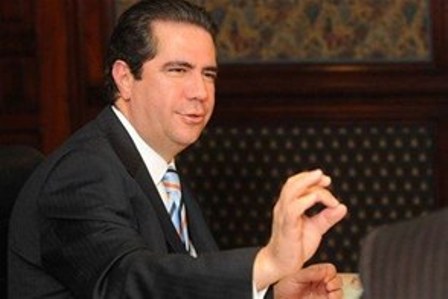 MINISTRO RESALTA AUGE ALCANZA ACTIVIDAD TURISMO TRIMESTRE ENERO-ABRIL 