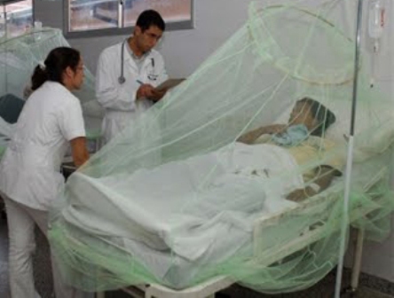 CASOS CÓLERA AUMENTAN EN REPÚBLICA DOMINICANA
