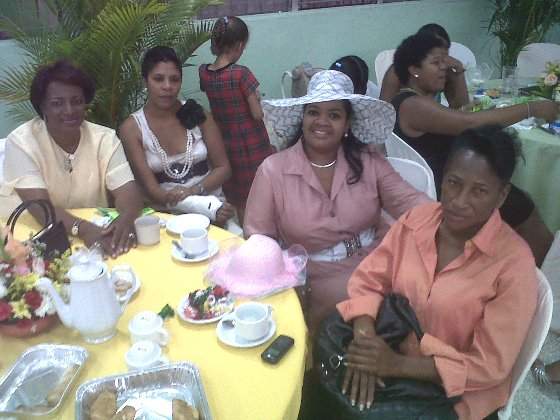 FEDERACIÓN MUJERES TRABAJADORAS CELEBRAN DÍA LAS MADRES
