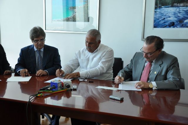 AUSPICIAN PROYECTO DELIMITARÁ ZONA FÍSICA PARQUE NACIONAL LOS HAITISES     