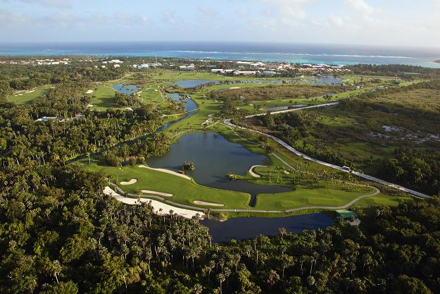 HOTELES BARCELÓ CONVIERTEN COMPETENCIAS GOLF ATRACTIVOS DEPORTIVOS   