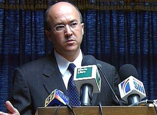 DOMÍNGUEZ BRITO LLAMA PRECANDIDATOS PLD DEBATE PÚBLICO