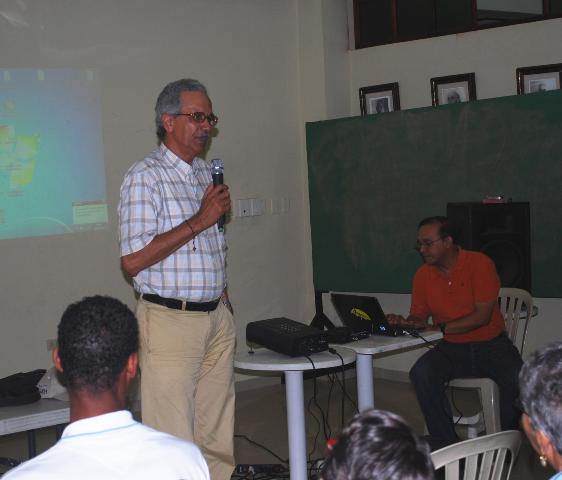 COMPAÑÍA JESUITAS INICIAN ACTIVIDADES CELEBRACIÓN LLEGADA FRONTERA NORTE 