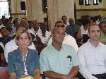 PERREDEÍSTAS RECUERDAN FENECIDO LÍDER PEÑA GÓMEZ