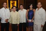 HOTEL BARCELÓ BÁVARO SIRVE ANFITRIÓN CELEBRACIÓN DATE EN PUNTA CANA