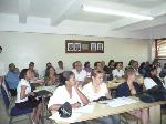 PRESIDENTE CLUSTER TURÍSTICO LLAMA PERIODISTAS DEFENDER TURISMO PUERTO PLATA