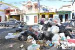 ACUMULACIÓN BASURA CONSTITUYE AMENAZA ENFERMEDADES ENDÉMICAS CÓLERA, DENGUE