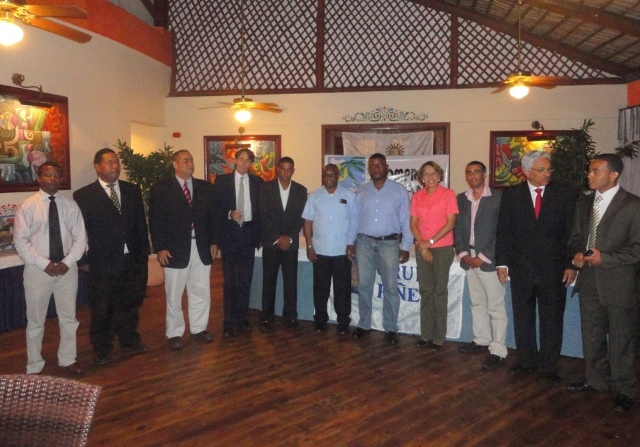 JURAN DIRECTIVA CREADA ADOMPRETUR SAMANÁ