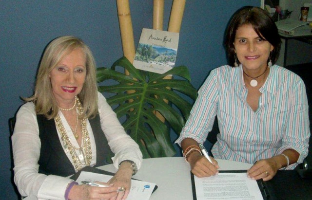 REVISTA IMPULSARÁ ACTIVIDAD TURISMO ECOLÓGICO 