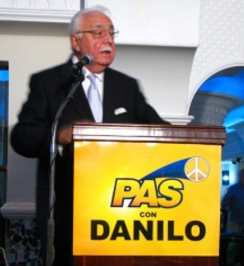 ISA CONDE: “DANILO MEDINA DARÁ PRIORIDAD TURISMO”
