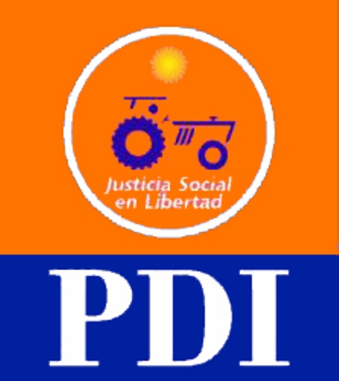 PDI IMPUGNA ANTE SUPREMA APROBACIÓN PRESUPUESTO
