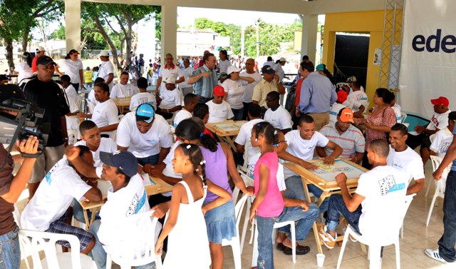 EDENORTE CELEBRA CAMPAÑA “CONECTADOS EN FAMILIA”