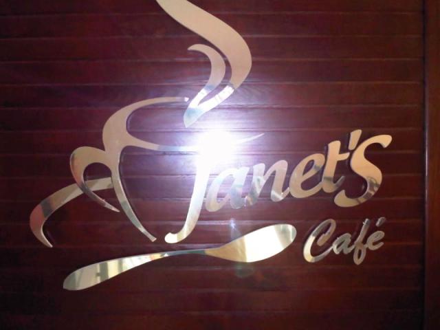 ABREN CAFÉ INSTALACIONES SUPERMERCADO “JANET” EN CABARETE