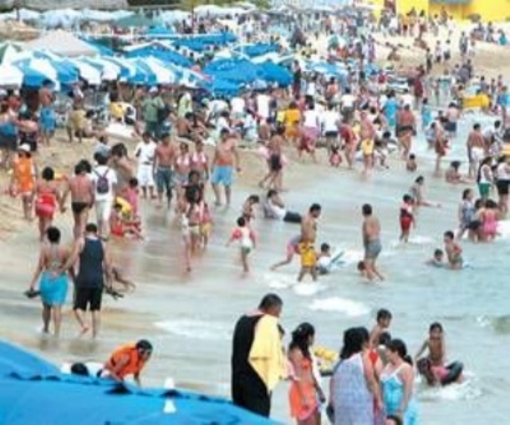 EXPERTOS ASEGURAN TURISMO SEGUIRÁ CRECIENDO