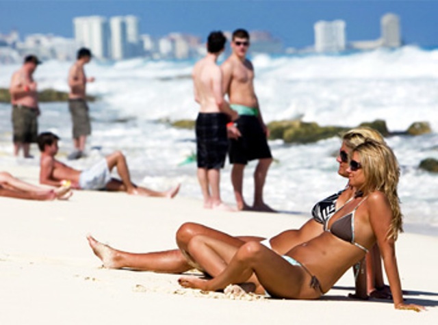 TURISTAS NORTE, SURAMÉRICA AYUDAN FORTALECIMIENTO TURISMO DOMINICANO