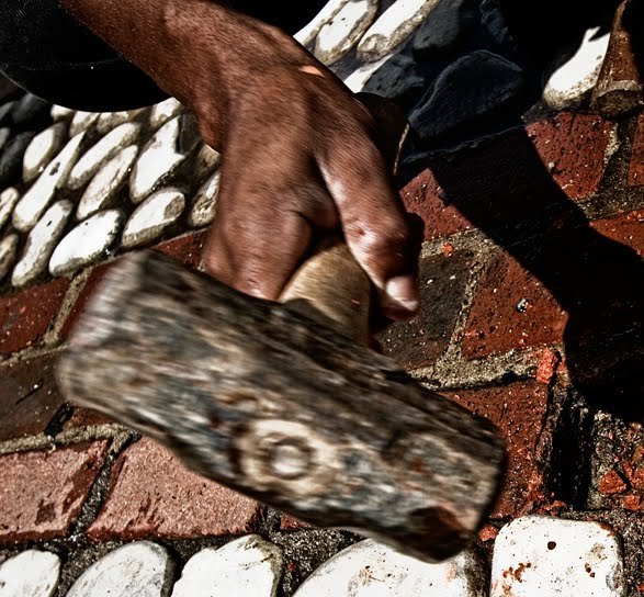 NACIONAL HAITIANO MATÓ MANDARRIASO EMPRESARIO SUIZO