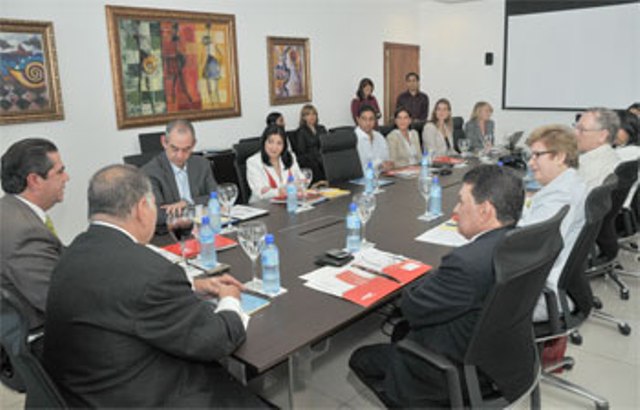 BUSCAN ATRAER TURISMO TERCERA EDAD DESTINOS DOMINICANOS
