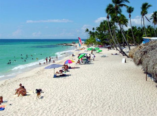 EXPERTO CREE BAJA CALIDAD TURISMO EN PUERTO PLATA