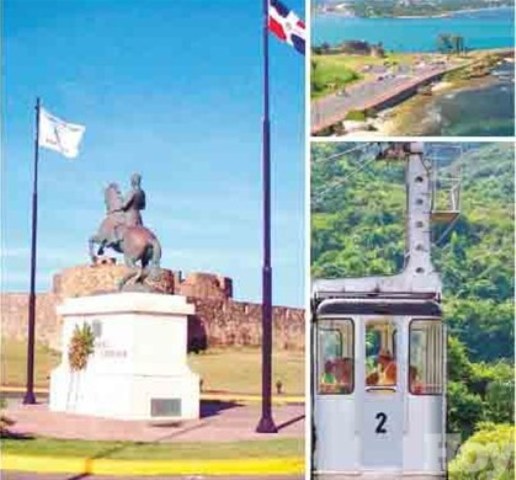 CLUSTER ABOGA UNIDAD SECTORES INSIDEN TURISMO PUERTO PLATA
