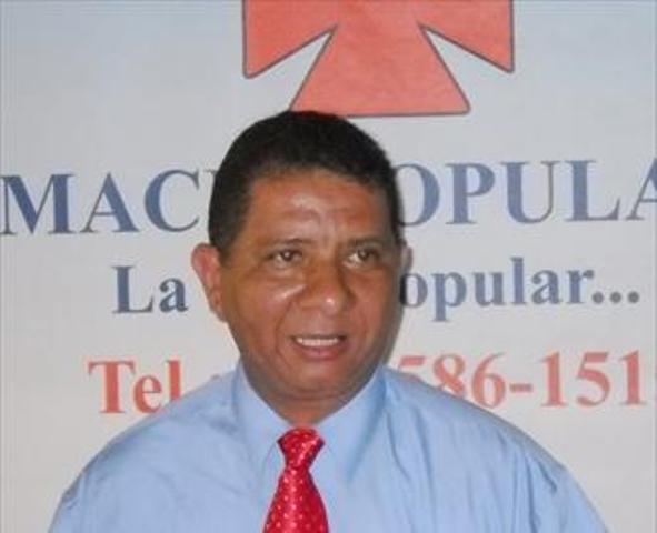 RINDEN HOMENAJE GRUPO MÉDICOS PUERTO PLATA