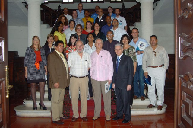 ASONAHORES APOYARÁ SERIE DEL CARIBE SERÁ CELEBRADA REPÚBLICA DOMINICANA