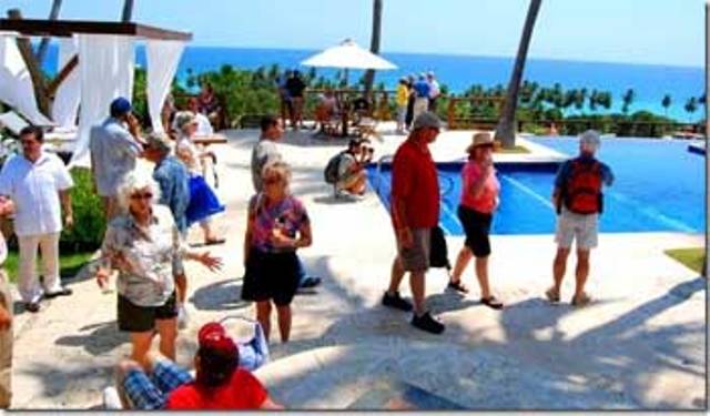 CHTA REVELA IMPACTO ECONÓMICO DEJARÁ TURISMO ZONA DEL CARIBE