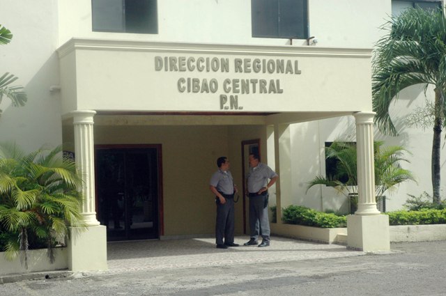 HALLAN DOS CUERPOS ESTADO DESCOMPOSICIÓN EN SANTIAGO