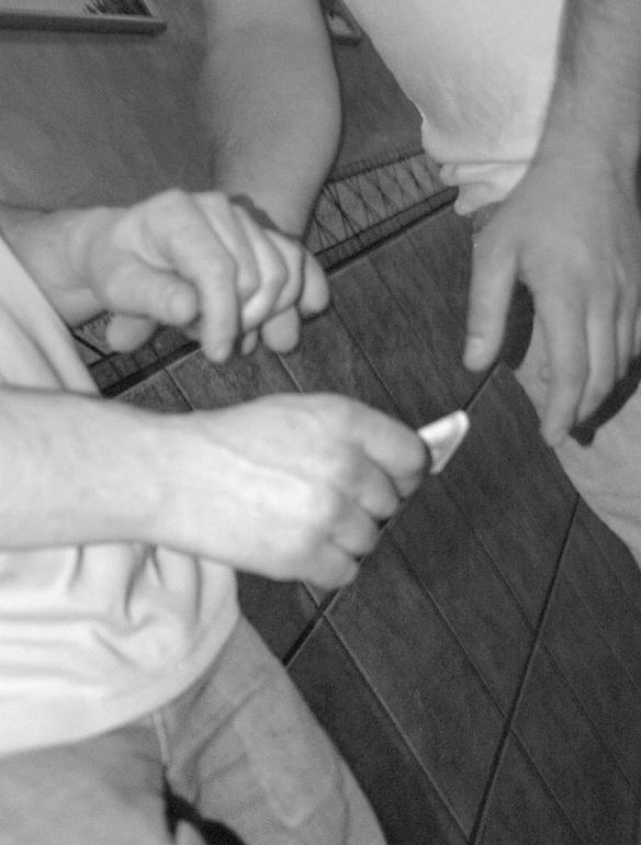 SORPRENDEN JOVEN CONDENADO 20 AÑOS PRISIÓN VENDIENDO DROGAS CÁRCEL PUERTO PLATA