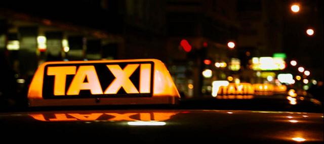 ELIGEN DIRECTIVA TAXISTAS DISTRITO MAIMÓN