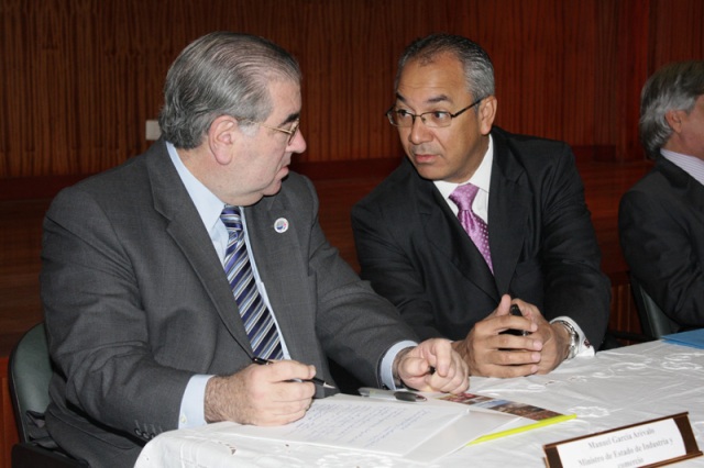 DIRECTOR CEI-RD RECHAZA DENUNCIA EMBAJADOR GRAN BRETAÑA