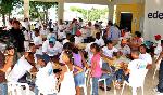EDENORTE CELEBRA CAMPAÑA “CONECTADOS EN FAMILIA”