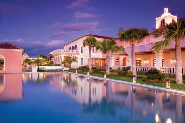 SALAMANDER HOTELS & RESORTS  MANEJARÁ OPERACIÓN SANCTUARY CAP CANA