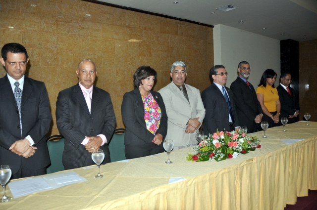 ICPARD CELEBRARÁ IV SEMINARIO REGIONAL ACTUALIZACIÓN PROFESIONAL 