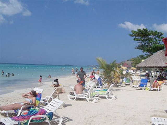 PAÍSES DEL CARIBE IMPLEMENTARÁN POLÍTICA COMÚN TURISMO