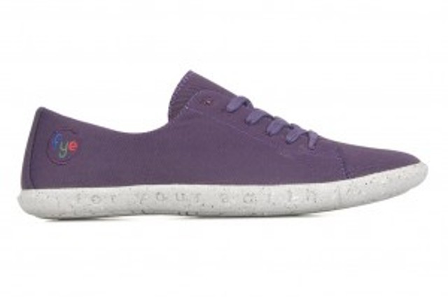 ZAPATILLAS ECOLÓGICAS 