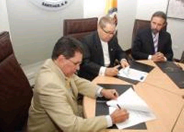 ASONAHORES, PUCAMAIMA HARÁN ESTUDIOS MEJORARÁ CALIDAD TURISMO