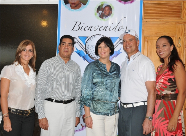 CELEBRARÁN PRIMER CLÁSICO  GOLF  “MAIRENI, MITONO” 