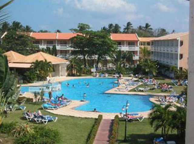 HOTELEROS ESPERAN REACTIVACIÓN ACTIVIDAD TURISMO ZONA SOSÚA