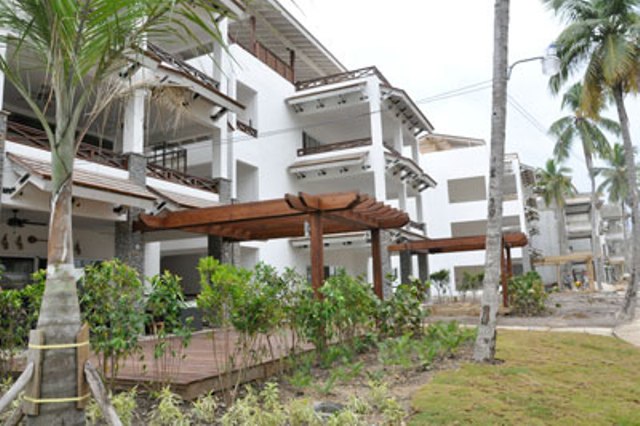 COMPLEJO TURÍSTICO “BALCONES DEL ATLÁNTICO” APERTURA CONJUNTO APARTAMENTOS
