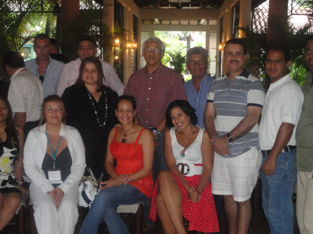 AVANZAN PREPARATIVOS CELEBRACION CUMBRE PRENSA TURISTICA