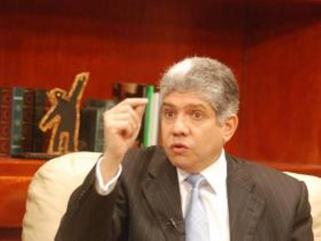 EDUARDO ESTRELLA AFIRMA HAITIANOS DESPLAZAN DOMINICANOS CENTROS LABORABLES