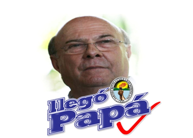 YO VIVÍ UN TIEMPO....